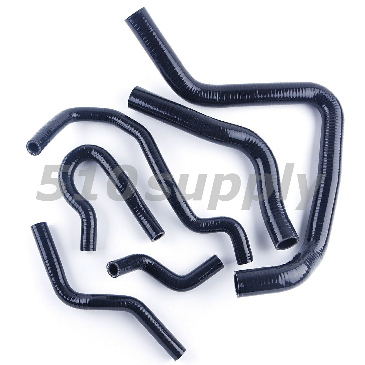 ラジエターホース EK4 EK9 シビック ヒーターホースセット SiR タイプR ブラック B16A B16B CMS|ジャパンネット部品