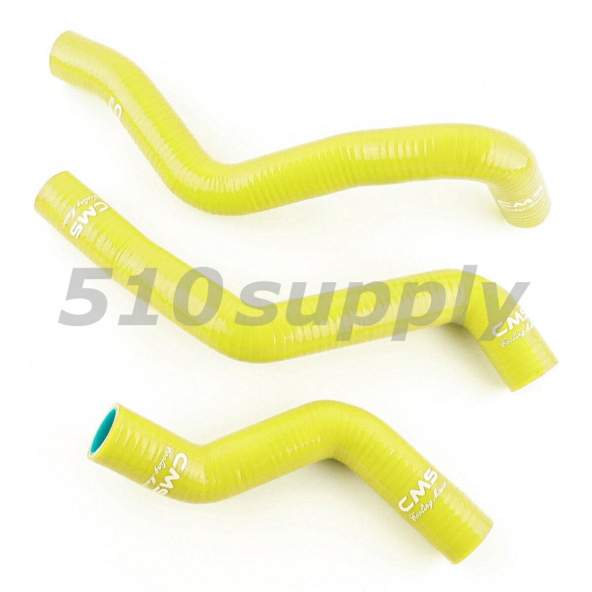 ラジエターホース SE3P RX-8 クーラントホース RX8 イエロー 13B-MSP CMS｜ジャパンネット部品