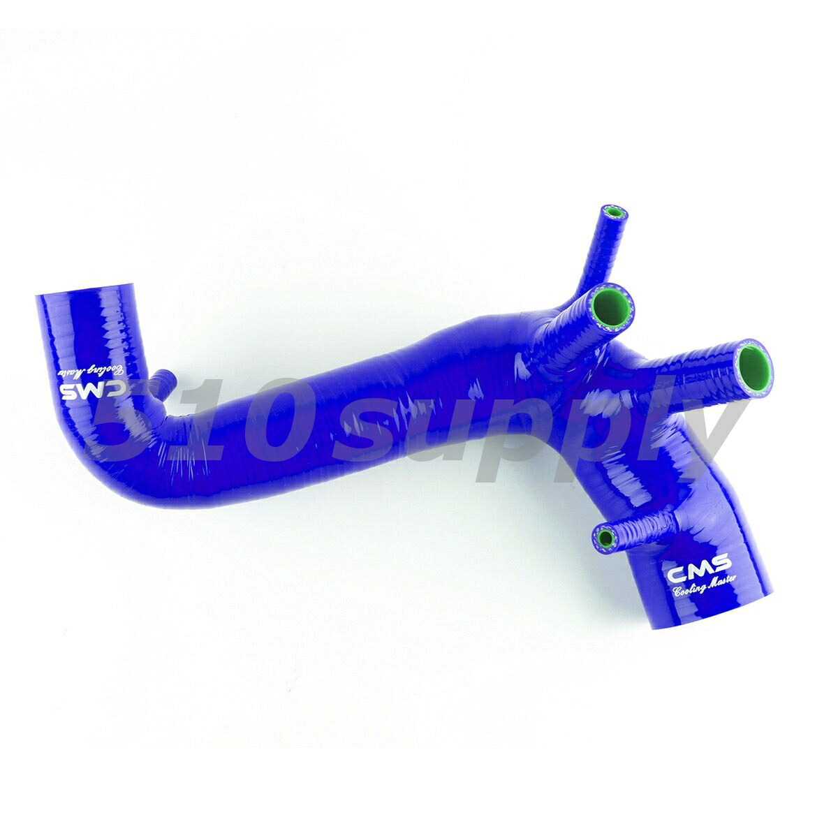 インダクションホース フォルクスワーゲン 9N ポロ サクションホース 1.8T インテーク ブルー BJX CMS｜ジャパンネット部品