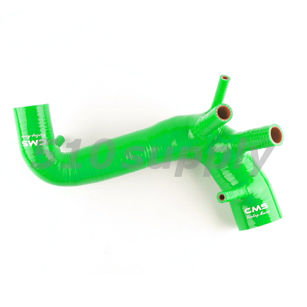 インダクションホース フォルクスワーゲン 9N ポロ サクションホース 1.8T インテーク グリーン BJX CMS｜ジャパンネット部品