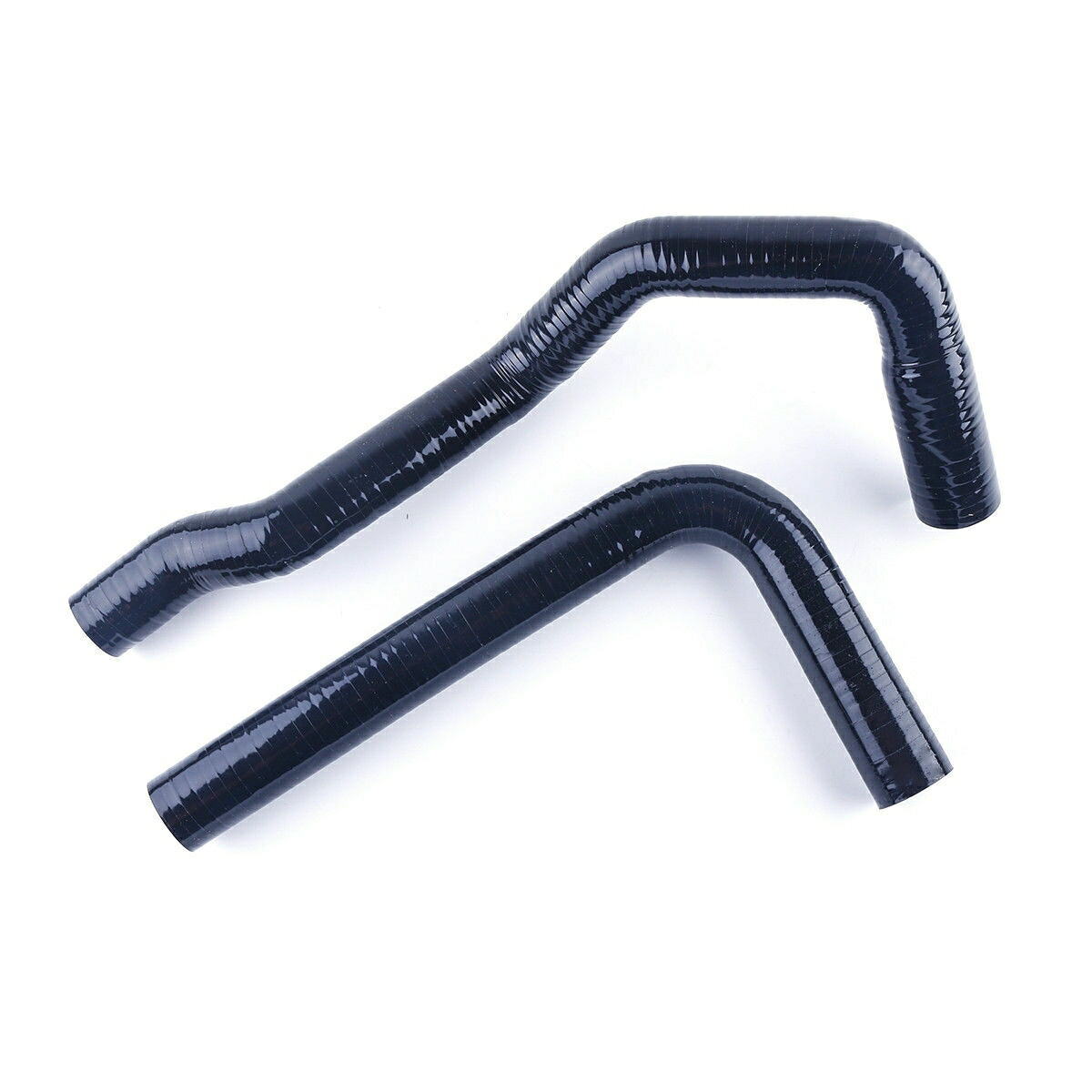 ラジエターホース JZA80 スープラ クーラントホース Non-VVTi ブラック 2JZ-GTE トヨタ CMS｜ジャパンネット部品