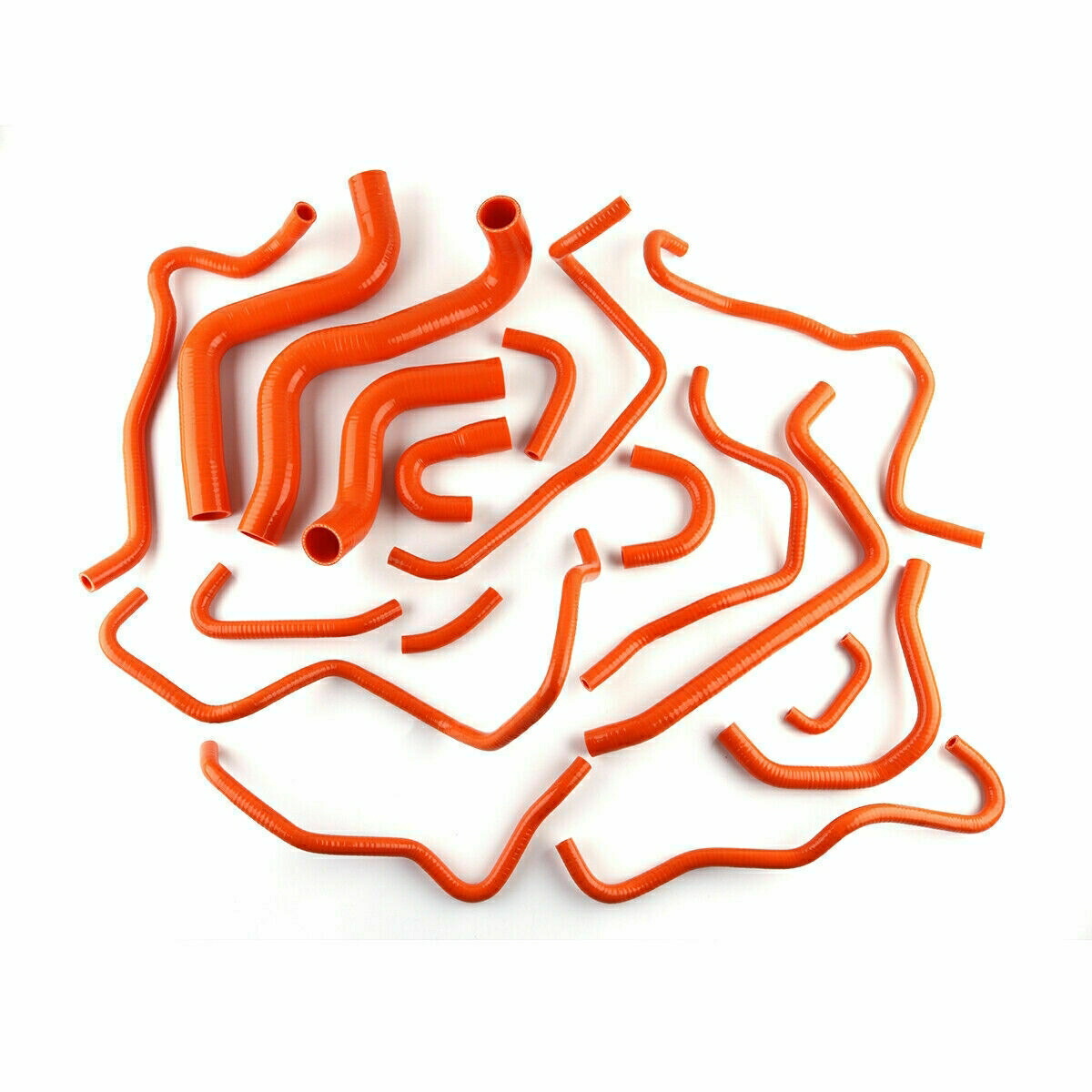 Se3p Rx 8 ラジエターホース 18点セット マツダ Rx8 13b Msp ヒーターホース クーラントホース Cms製 Waskoogrody Pl