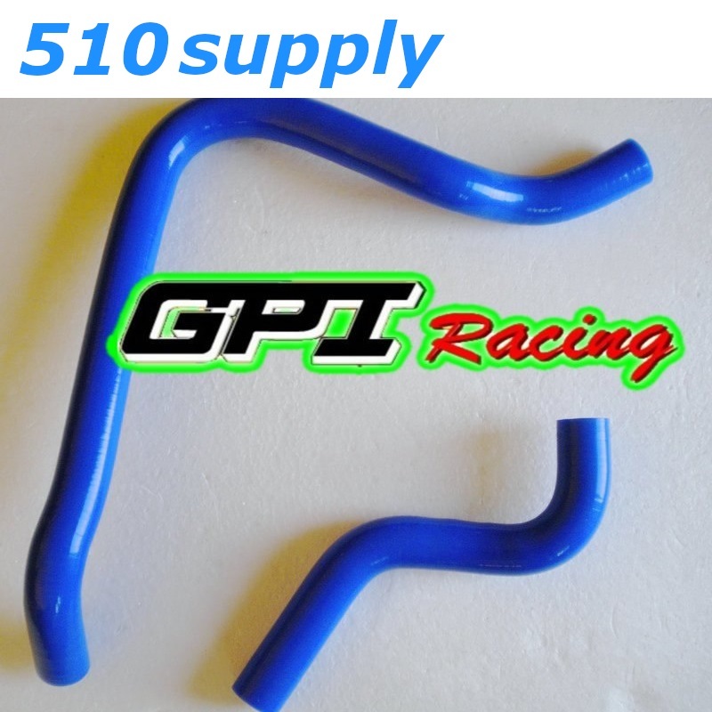 ラジエターホース CF4 CL1 アコード F20B クーラントホース ユーロR ブルー F20B GPI｜ジャパンネット部品