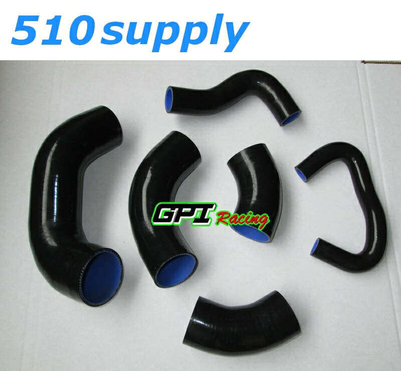 楽天市場】インタークーラーホース CT9A ランエボ ターボホース