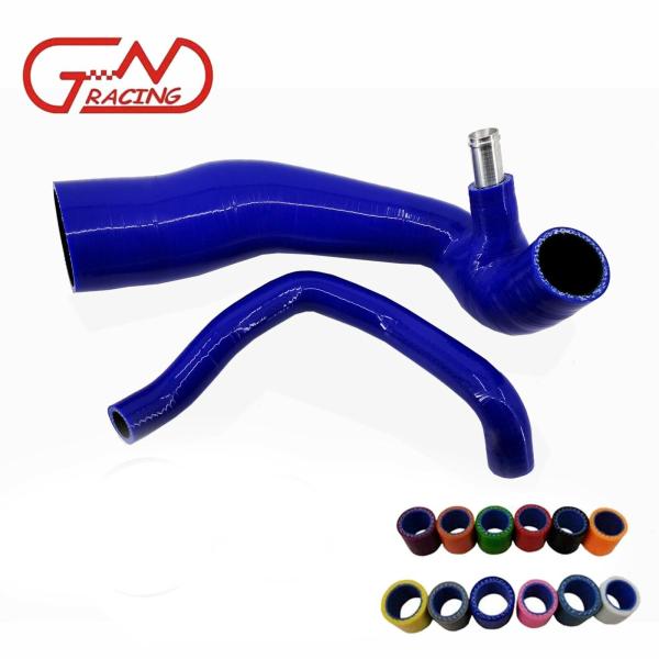 インテークホース クーパー S R55 R56 R57 '07-'10 ミニ MINI インダクション サクション 2本 JNRacing｜ジャパンネット部品