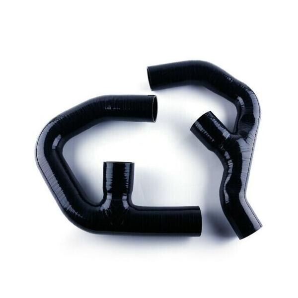 インタークーラーホース ゴルフ 5 ゴルフ 6 ジェッタ 1K 5K GTI フォルクスワーゲン 2本 JNRacing|ジャパンネット部品