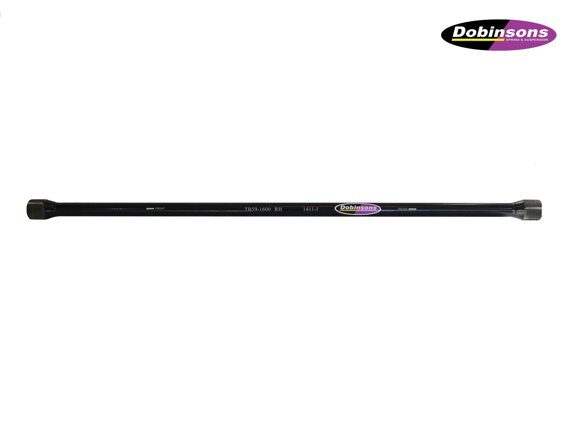 フロントトーションバー ハイラックスサーフ LN61 YN63 60系 後期型 トヨタ DOBINSONS