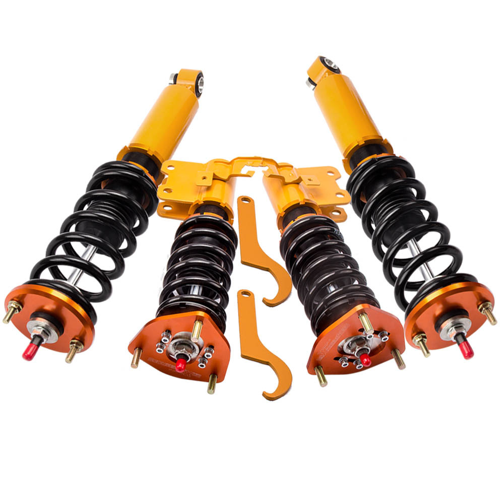 新品　DMAX シルビア　ピロアッパーマウント　S13等 D-MAX 補修パーツ フロントピロアッパーマウント ピロボール