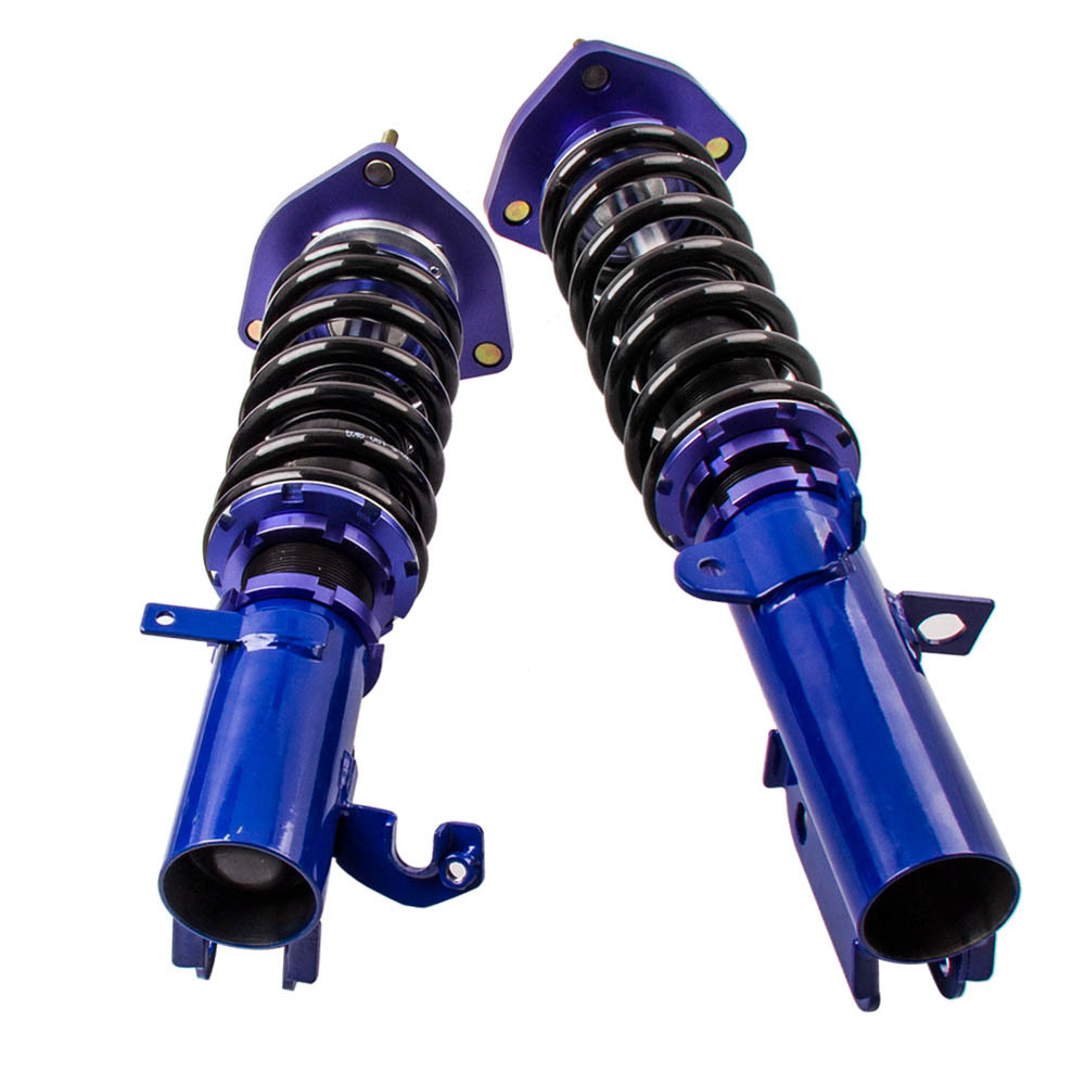 期間限定開催 Maxpeedingrods トヨタ トレノ レビン Ae92 Ae101 Ae111 99 全長調整式 車高調 サスペンション 24段減衰調整 レッド セール開催中 Www Medicinfo Ro