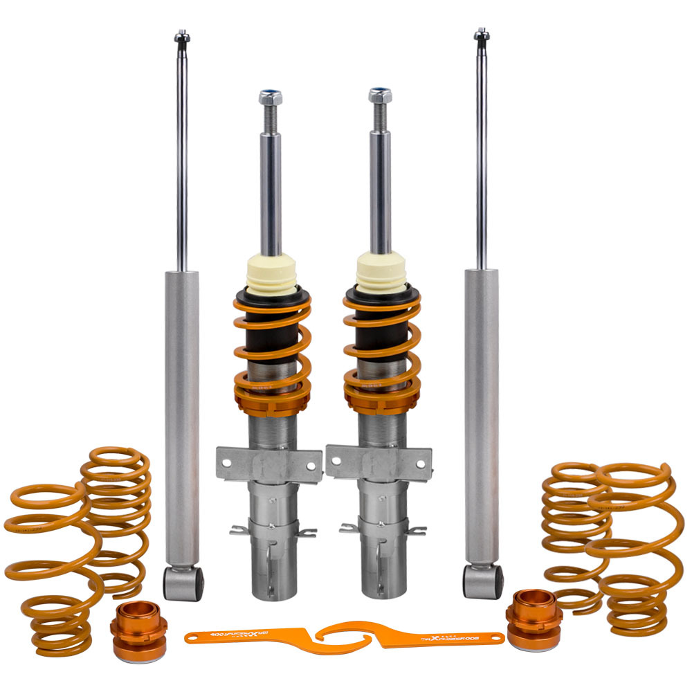 Maxpeedingrods フォルクスワーゲン ポロ 9n 01 09 全長調整式 車高調 サスペンション 全国一律送料無料 ご要望多数により 年間取引量5000件超えの弊社が新規出店 初期不良への対応は商品に加工や改造 商品 Volleybalcluboegstgeest Nl