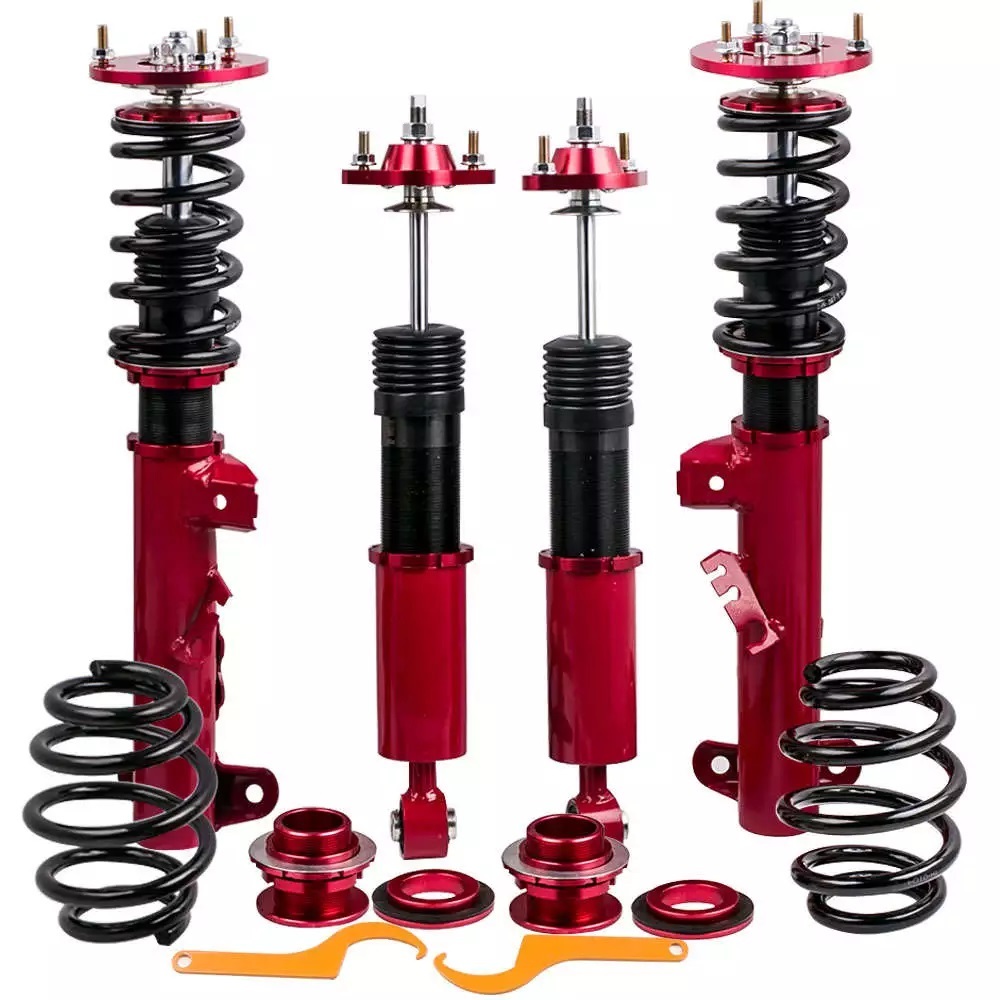 Maxpeedingrods BMW 3シリーズ M3 E36 91-98 全長調整式 車高調 サスペンション