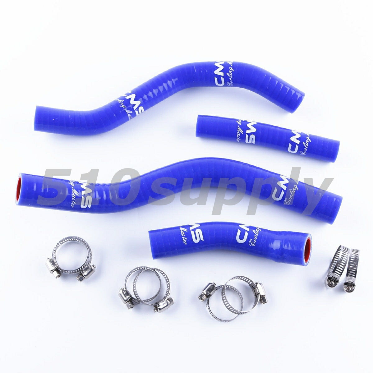 楽天市場】ラジエターホース RZ250R RZ350R 29L 29K クーラント
