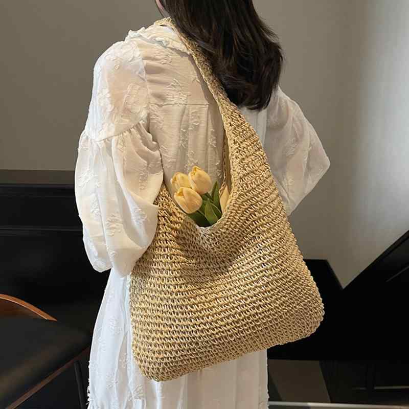 バッグ 鞄 肩掛け 斜め掛け 2way レディース 女性用 スクエア コンパクト 春夏 無地 かごバッグ ワンショルダ