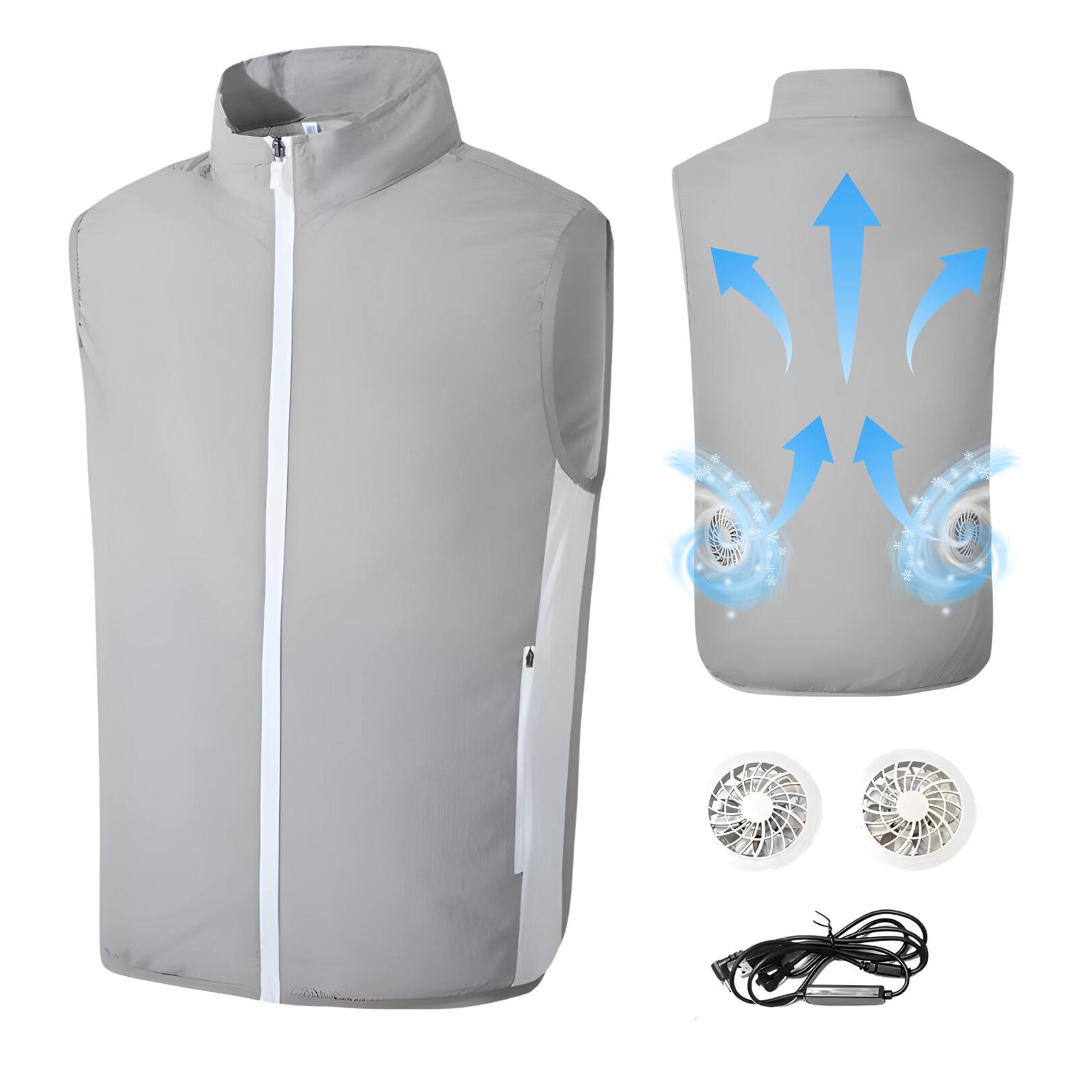 楽天市場】[マキタ 正規店] 充電式 ファンベスト FV215DZ makita 空調