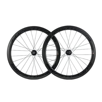 スーパーチームロードホイールセット50-23 700Cクリンチャー (ロゴなし) 61aLlKm5cZL.jpg_BO30,255,255,