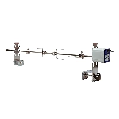 楽天市場】回転型 丸焼き機 ロティサリーキットユニバーサル交換