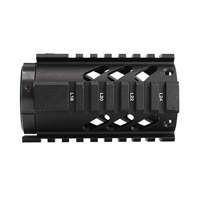 楽天市場】GHK M4 KACタイプRASハンドガード (M4-05) : H．T．G．楽天