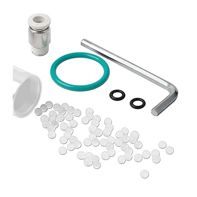 楽天市場】Clscea 水槽用co2ジェネレーター専用交換部品 ドライ