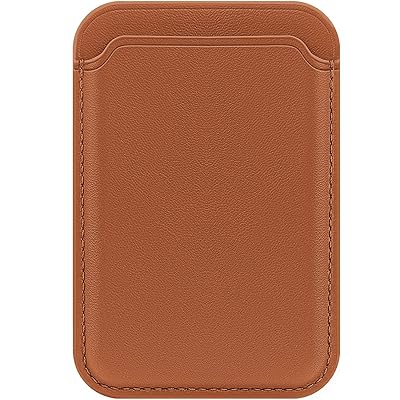 楽天市場】Apple 純正 アップル MagSafe 対応 iPhone レザーウォレット