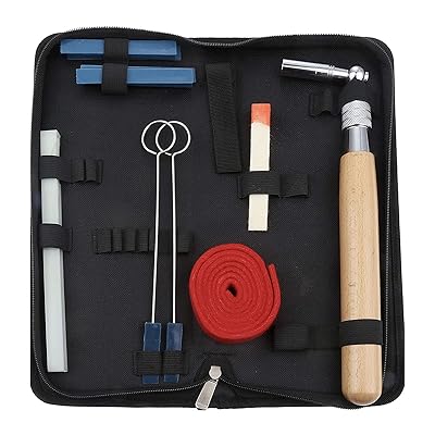 ピアノ調律工具セット チューニングハンマー Amazon | ピアノ調律工具セット 6点 ピアノ調律 ハンマー