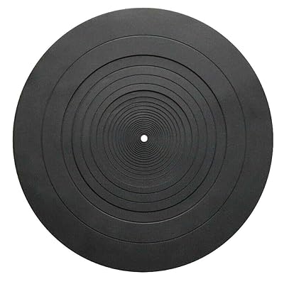 楽天市場】ウルティマ・ターンテーブルマット 中心穴φ95mm 東京