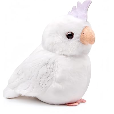 楽天市場】【在庫限り】ぬいぐるみ101 鳥のぬいぐるみ マメルリハ