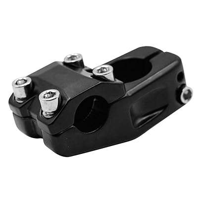 美品 BMXステム「AUTUM」 FLAT LOAD STEM 軽量 美品 BMXステム「AUTUM」 FLAT LOAD STEM 軽量