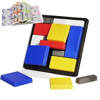 楽天市場】革命的知能育成3D立体パズル ブラックホール 何十億通りの