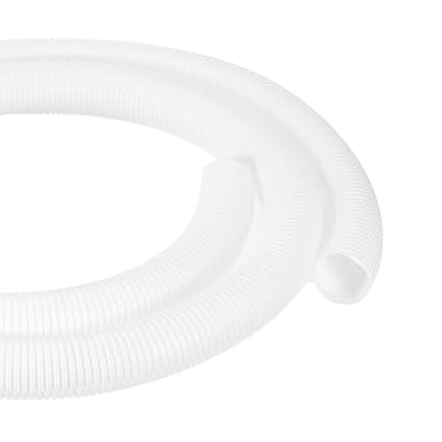 10ft ワイヤールーム スプリットチューブ 2インチ/50.8mm ぺっト対策 ケーブルプロテクター 事|NEXTMART