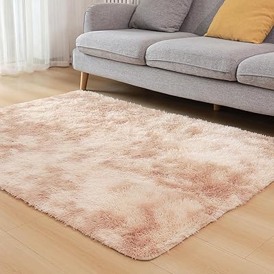 カーペット ラグマット 200×300CM 滑り止め付 洗えるラグ 抗菌 ふわっとした手触り 防音絨毯 |NEXTMART