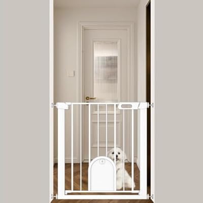 もの言う花論理ゲート 愛玩動物部屋の入り口付き添い人 打っ付け幅75-82コマーシャル 猫 犬 論理ゲート 高さ76糎 もの言う花駒寄せ 突っ張り式