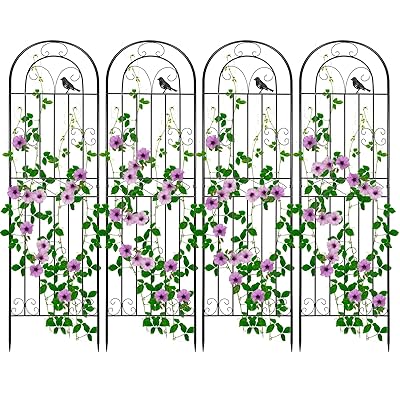 庭園駒寄せ 駒寄せ 柵 室外 鳥類専用 fence バリアフェンス 庭 花やしき ガーデニング 侵