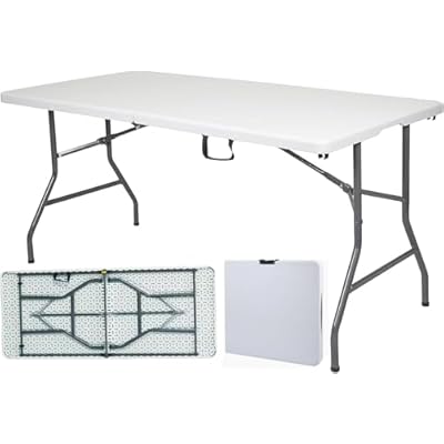 折りたたみテーブル アウトドア 180cm 150cm 120cm 屋台 テーブル 大きい ガーデンテーブル ダイ｜NEXTMART