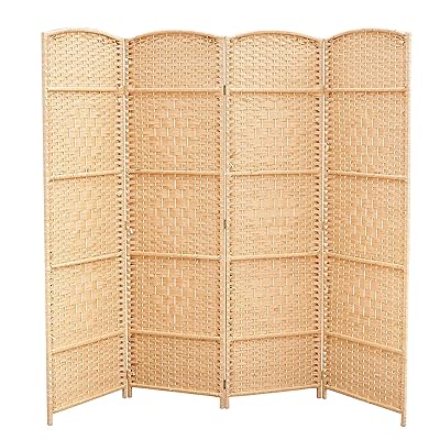 パーテーション 衝立て 4連 お座敷 分け取り 屏風 中仕切り 高さ120/150/180珊 折りたたみ 軽さ おし