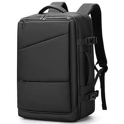リュック ビジネスリュック メンズ 大容量 41L USB充電ポート 大容量 2way マチ拡張 17.3インチPC｜NEXTMART