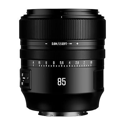 AF 85粍 F1.8 中望遠単興味の中心水晶体 フルサイズ 大差しわたし Nikon Zマウントに相応う Nikon 写真機 Z30 Z50 Z50II