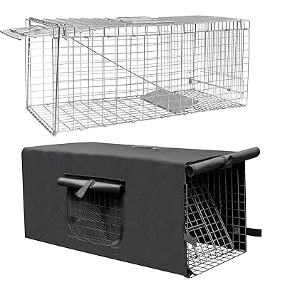 ふん捕まえる器(取りまかなう付き添い人) 猫 ふん捕まえる器 81.3×25.4×30.5 糎 踏み段式 猫 毛の荒物用 保獲器 猫の防御すること器 どら猫