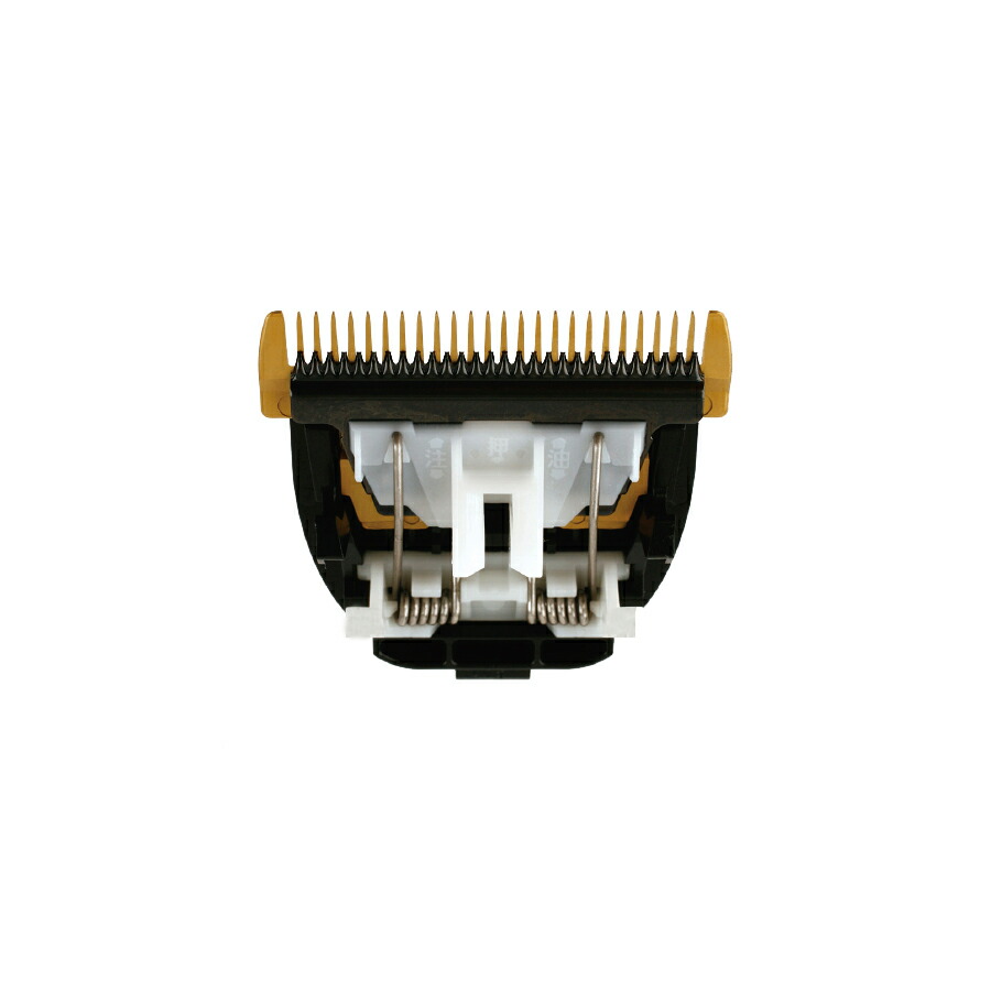 替刃 ER9900 (0.8mm) パナソニック プロバリカン ER1610、ER1510 の専用/適用機種（旧モデル）　ER150、151、152、153、154、160