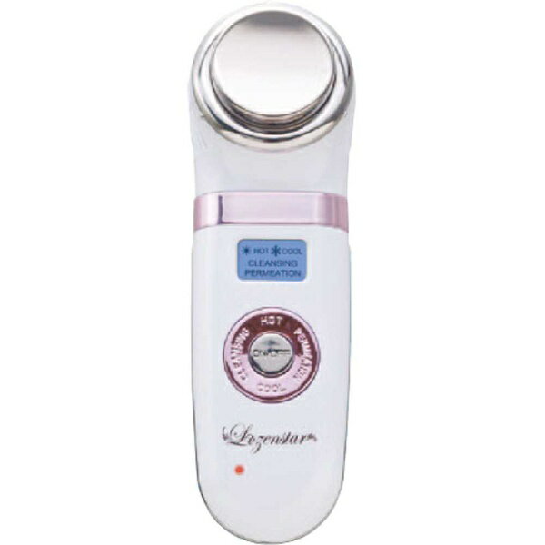 楽天市場】【送料無料】|NiCHOICE 温冷＋イオン導入・導出美顔