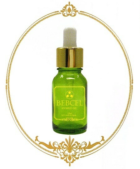 BEBCEL ベビセル ハイブリット油絵の具 10ml 【BEBCEL】