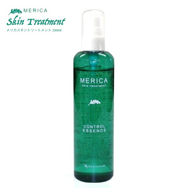 楽天市場】メリカ 薬用スキントリートメントS 200ml 【5本】(医薬部外