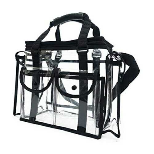 楽天市場】ヘアメイクバッグ 現場バッグ プロ用化粧ポーチ スタジオ