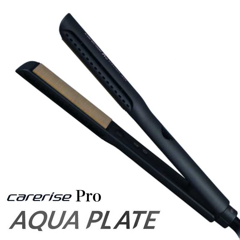 楽天市場】サイエンスアクア ヘアーアイロン fifty 2 まもるくん付 (S