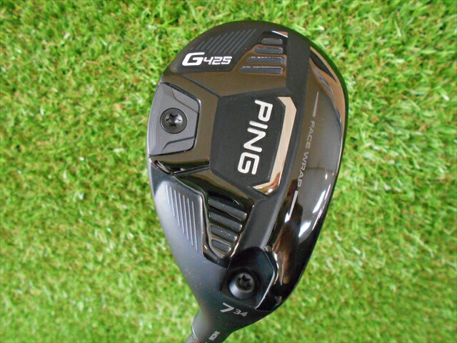 PING G425 ハイブリッド U7 | gulatilaw.com