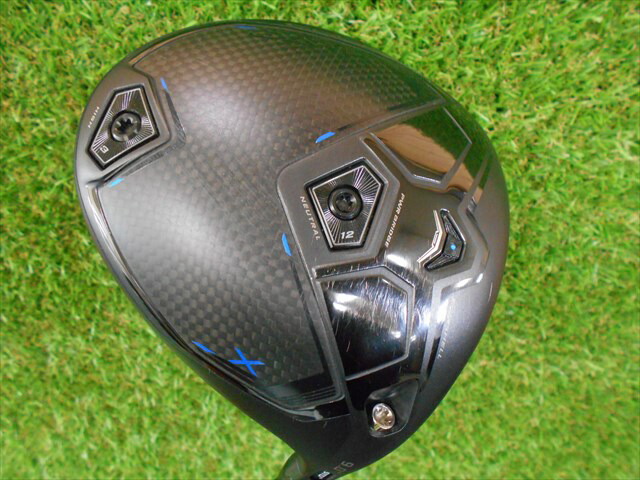 楽天市場】コブラ（Cobra）（メンズ）【ヘッドのみ単品】ダーク