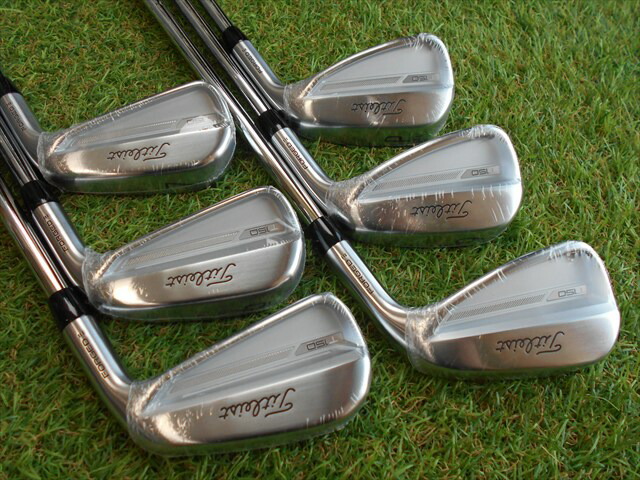 楽天市場】タイトリスト T150 アイアン N.S.PRO Modus Tour 120