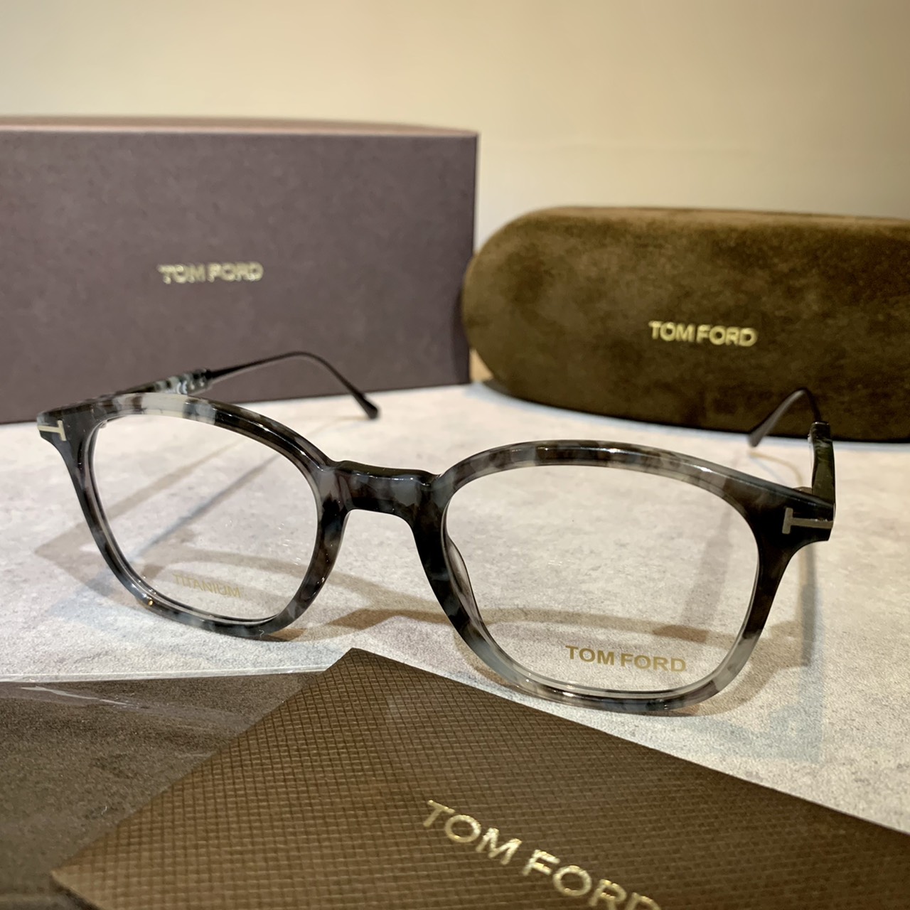 訳あり商品 お値下げしましたTOM FORD トムフォードサングラス