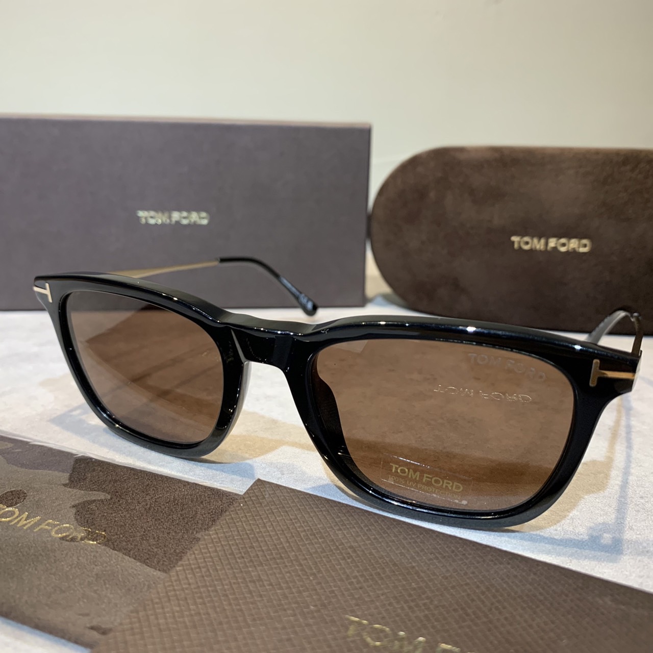 トムフォード TOMFORD TF625-F | gamaitalyonline.com.ar