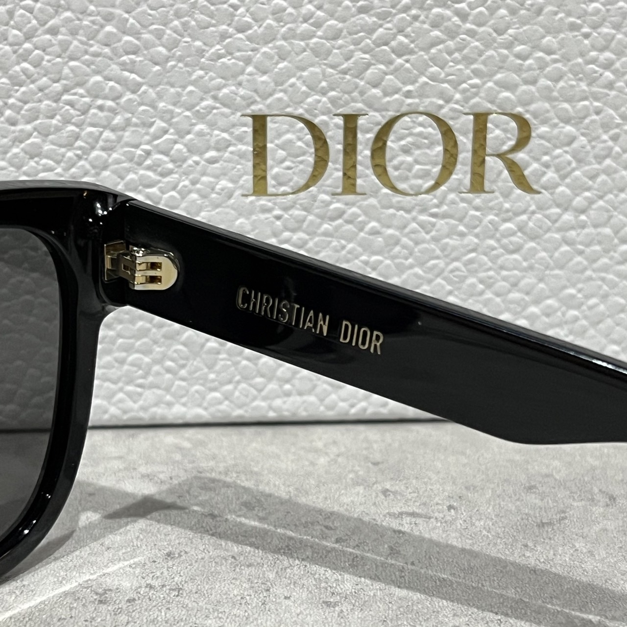 新品 ディオール Dior Signature S7F 10A0 サングラス-