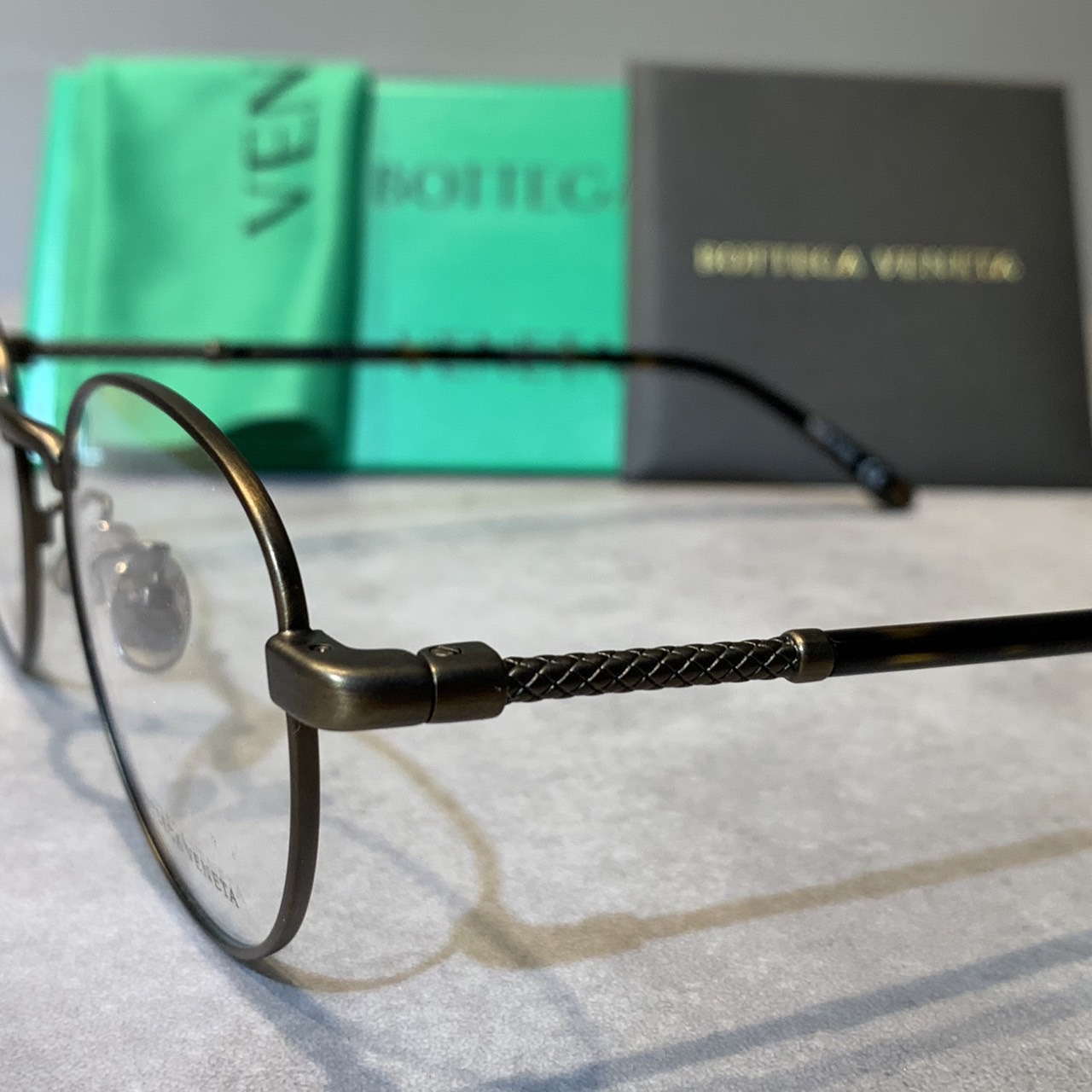新古品・未使用品 BOTTEGA VENETA ボッテガ・ヴェネタ BV0134O BV 0134